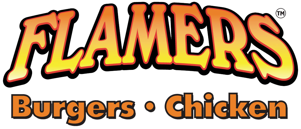 Flamers logo